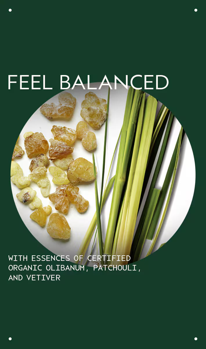 chakra™ 1 balancing body mist grounded