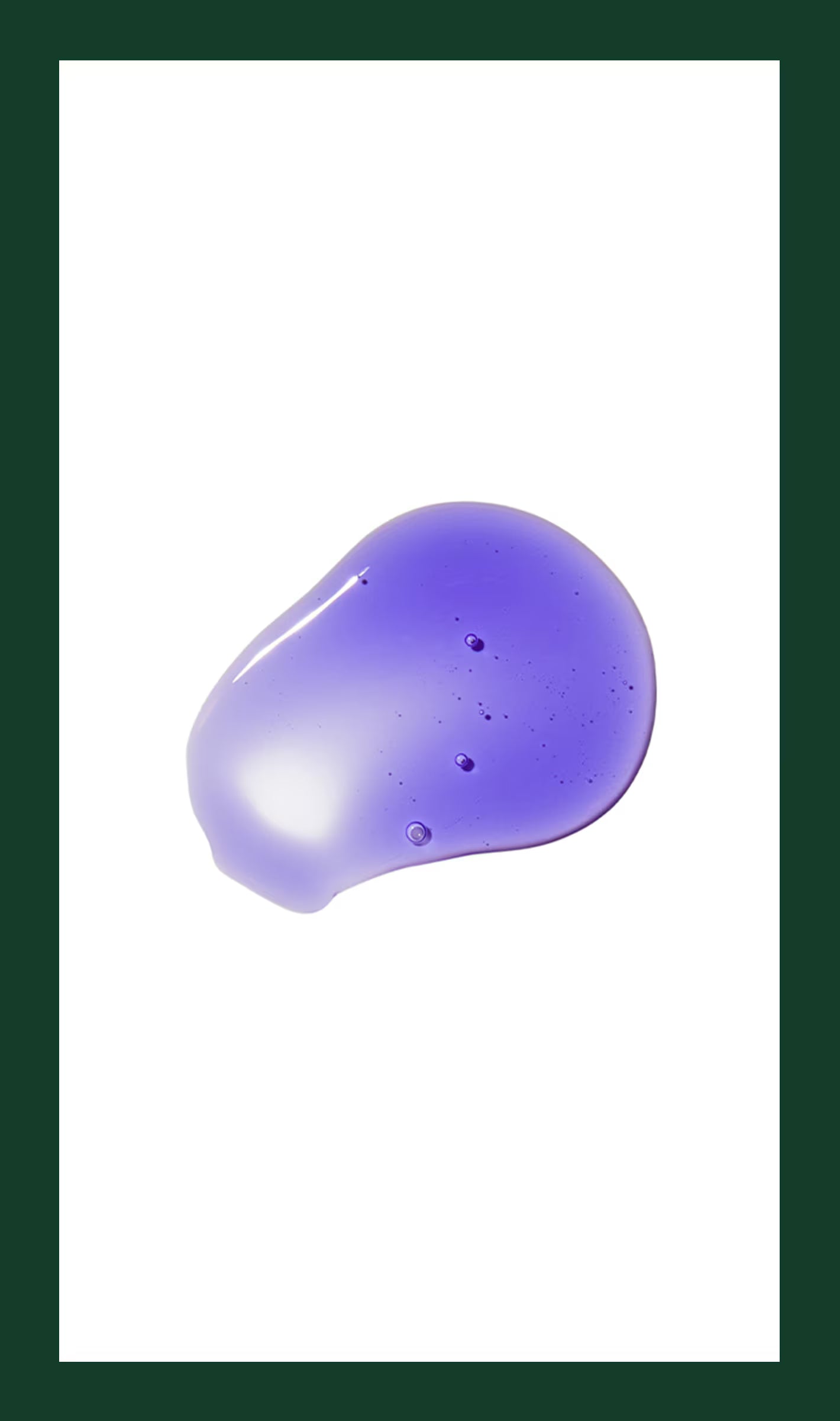 blue malva shampoo