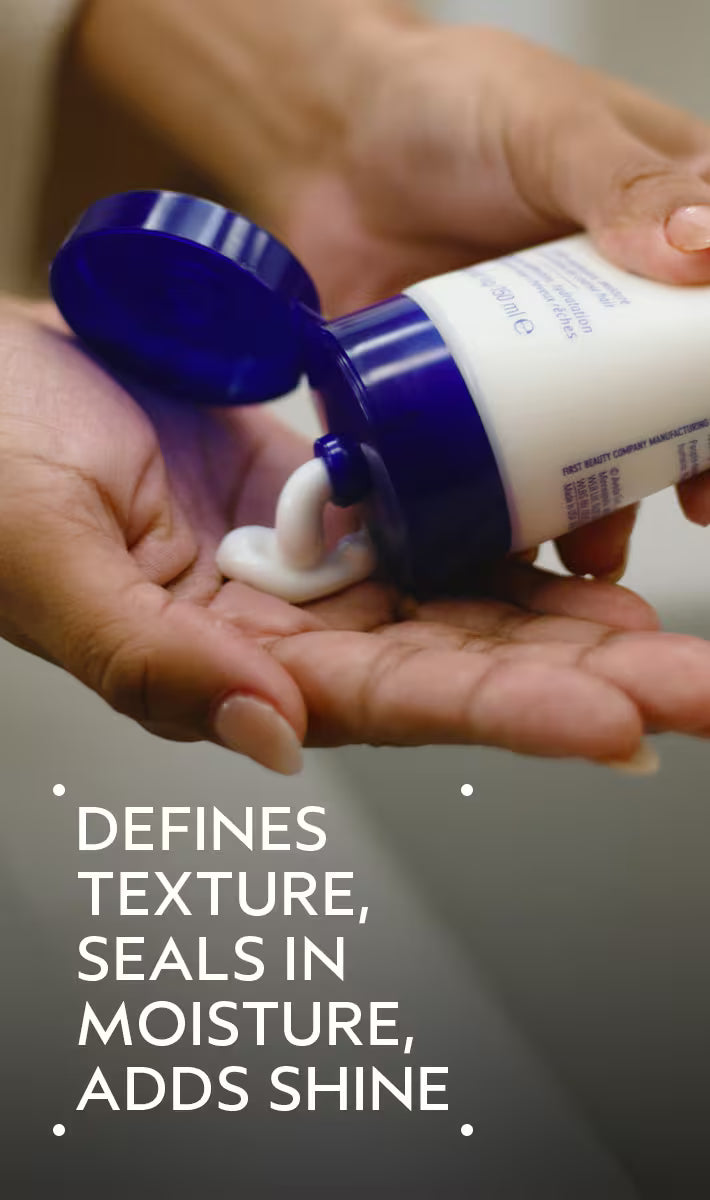 Brilliant™ Universal Styling Creme