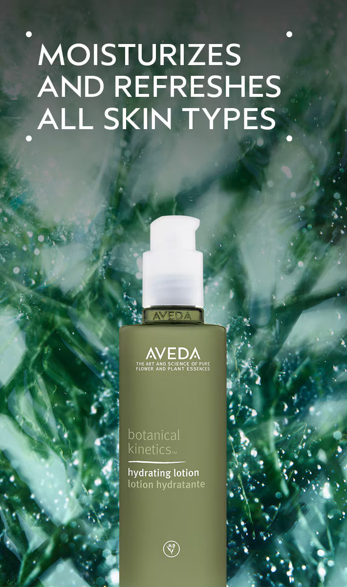 Botanical Kinetics™ Hydrating Lotion