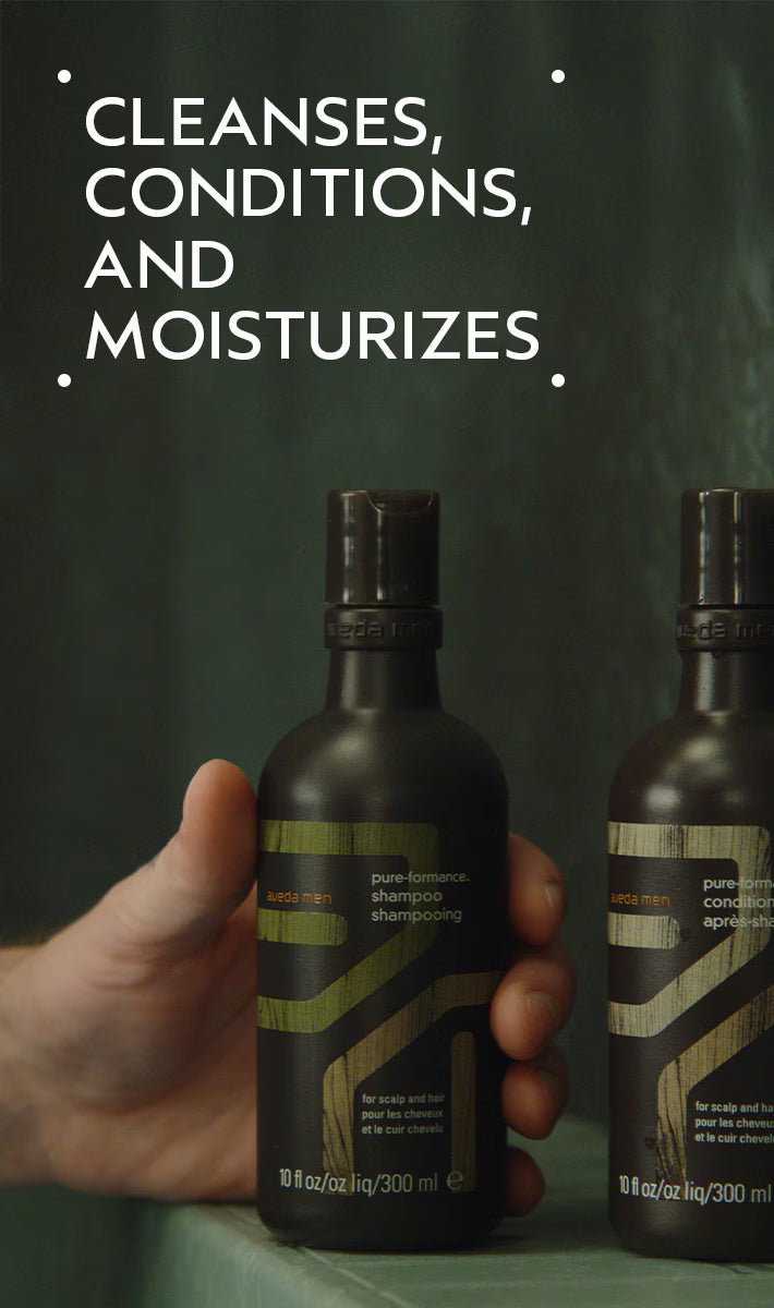 Aveda Men Pure-Formance™ Shampoo