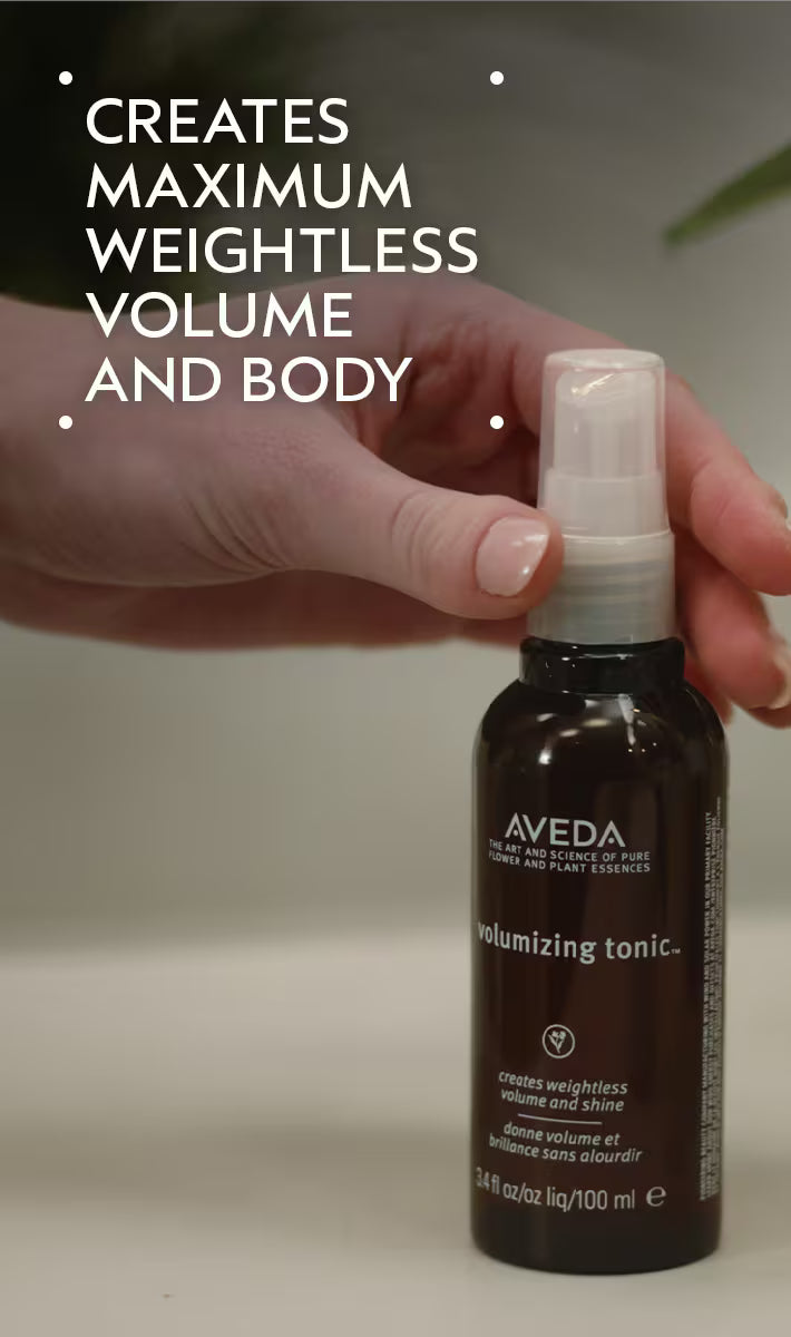 Volumizing Tonic