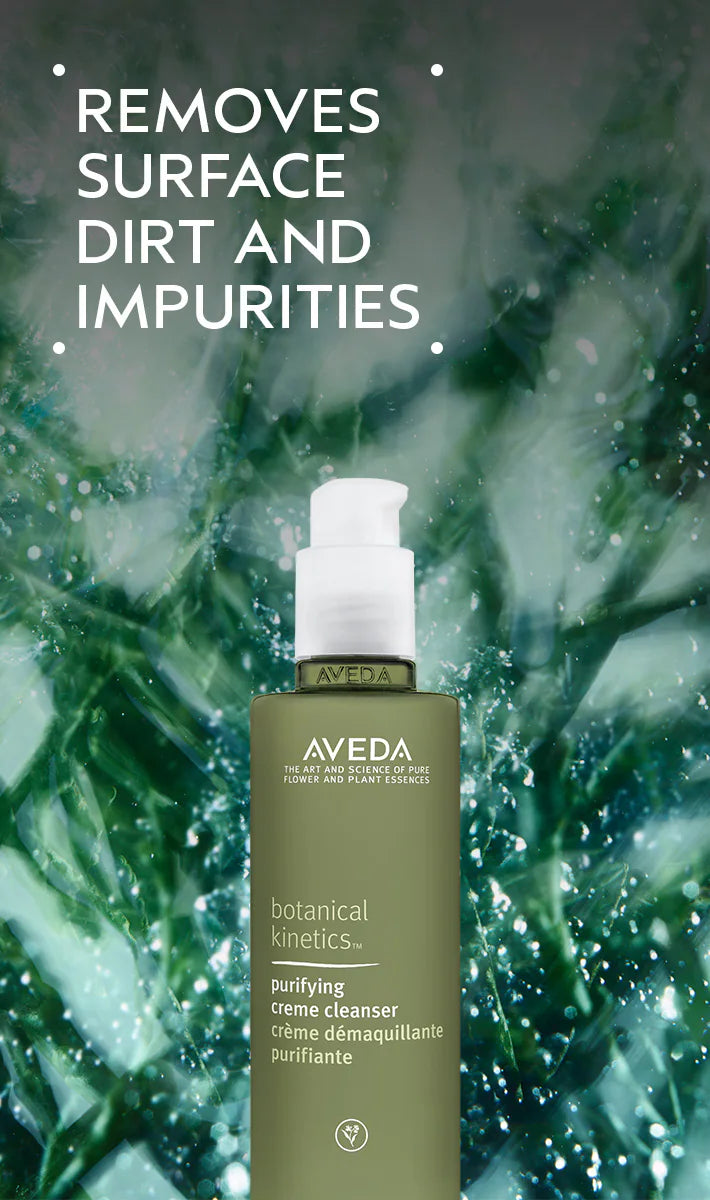 Botanical Kinetics™ Purifying Creme Cleanser