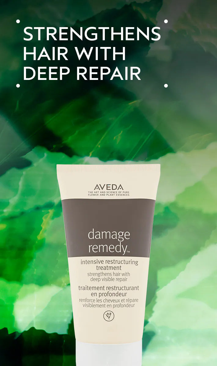 Damage Remedy™ Intensive Restructuring Treatment