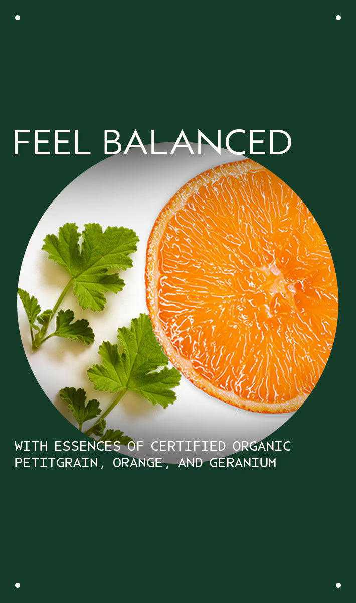 chakra™ 6 balancing body mist insight