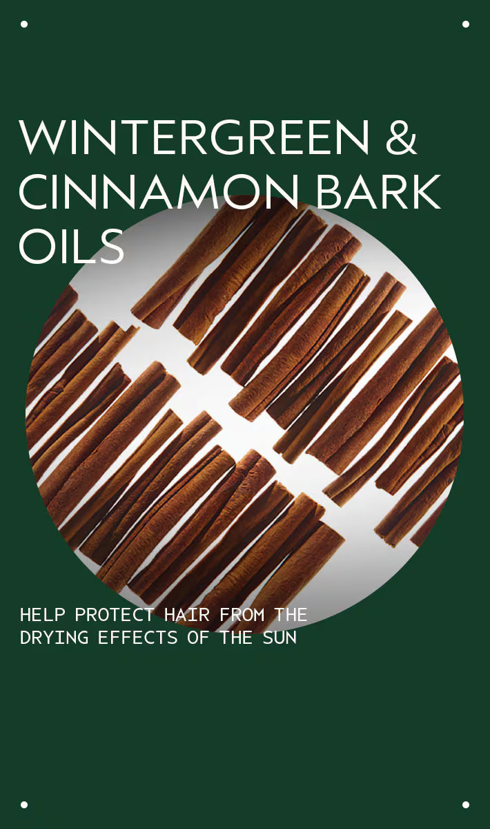 sun care protective hair veil