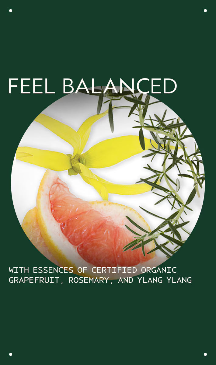 chakra™ 5 balancing body mist expressive