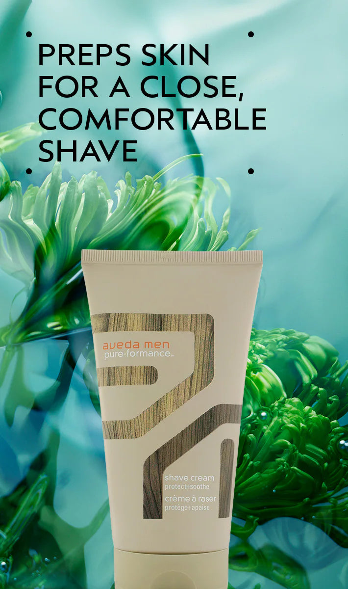 Aveda Men Pure-Formance™ Shave Cream