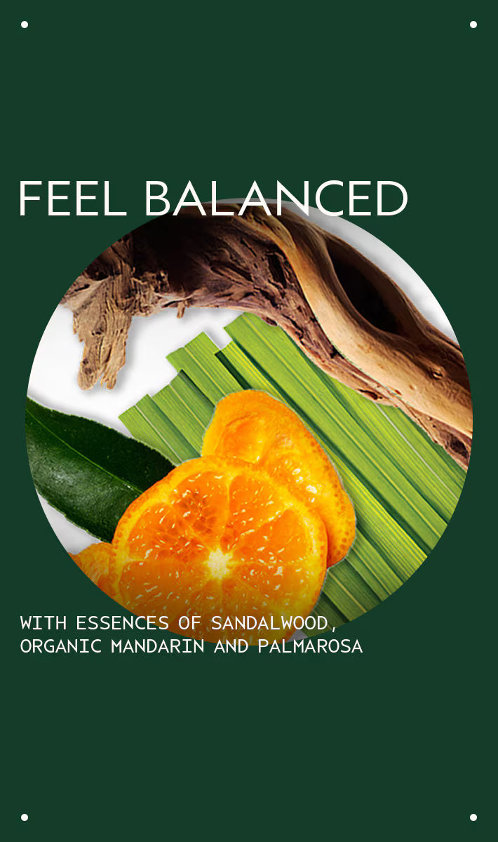 chakra™ 4 balancing body mist harmony