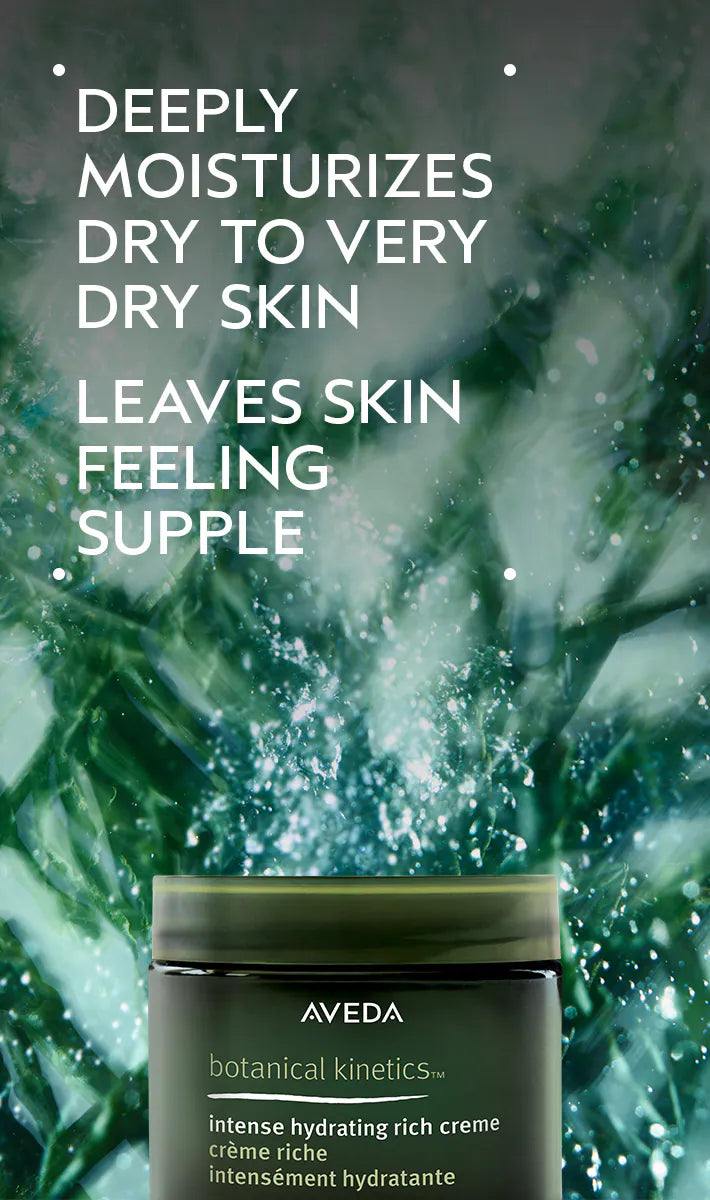 Botanical Kinetics™ Intense Hydrating Rich Creme
