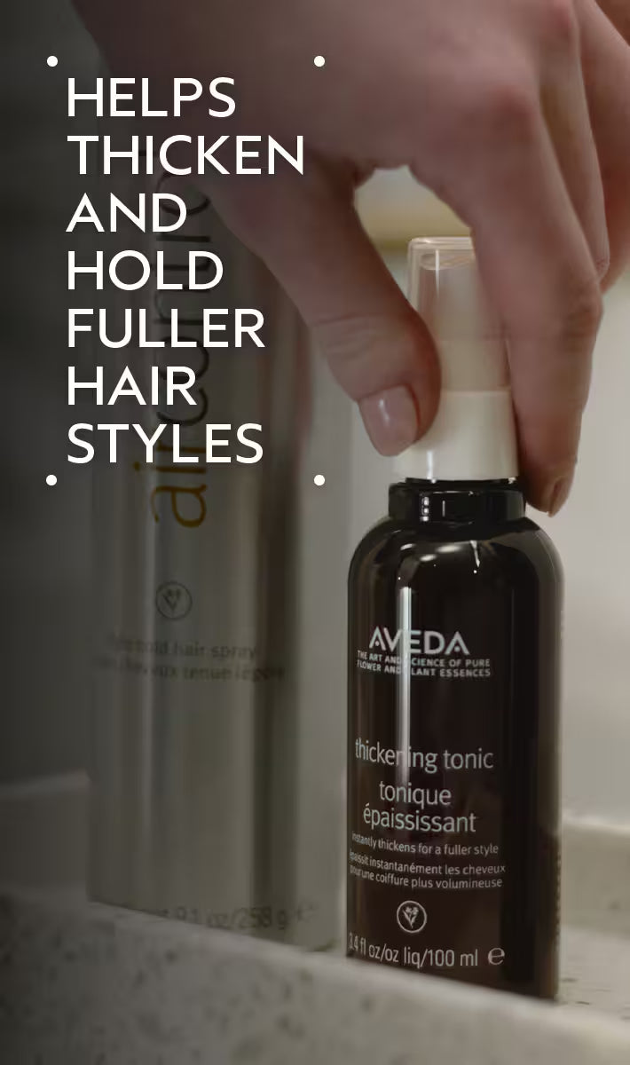Thickening Tonic