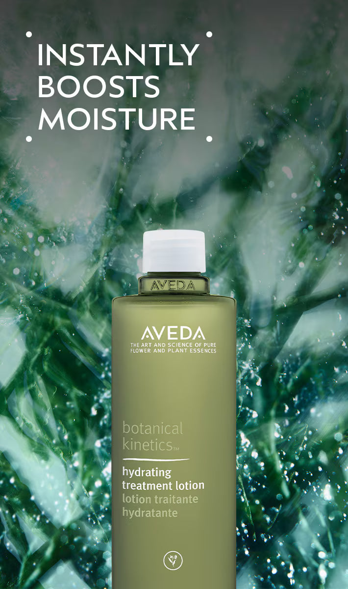 Botanical Kinetics™ Hydrating Treatment Lotion