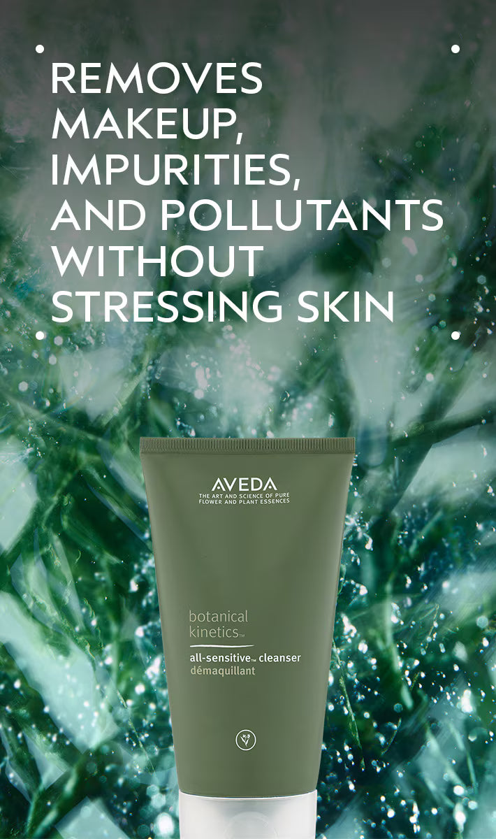 Botanical Kinetics™ All-Sensitive Cleanser