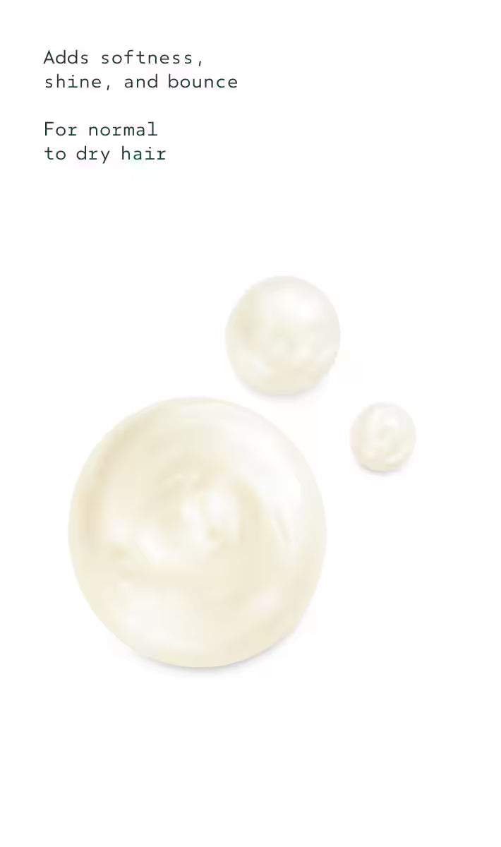 Cherry Almond Softening Shampoo