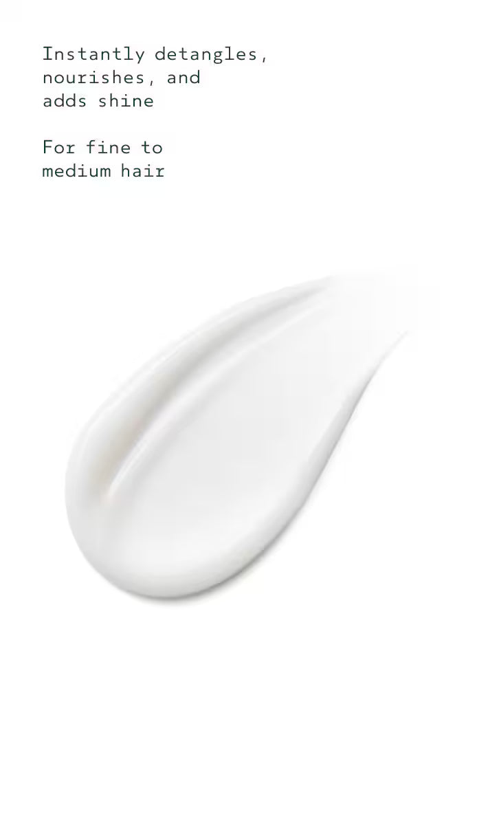 Shampure™ Nurturing Conditioner