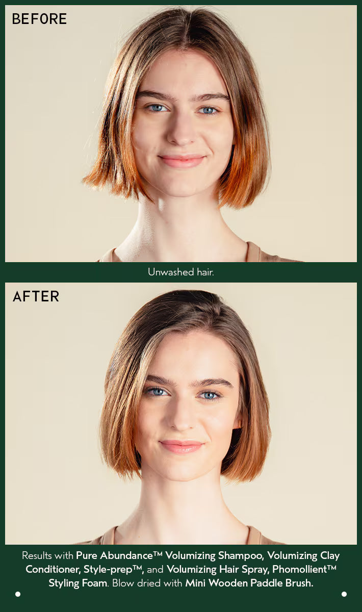 Phomollient Styling Foam