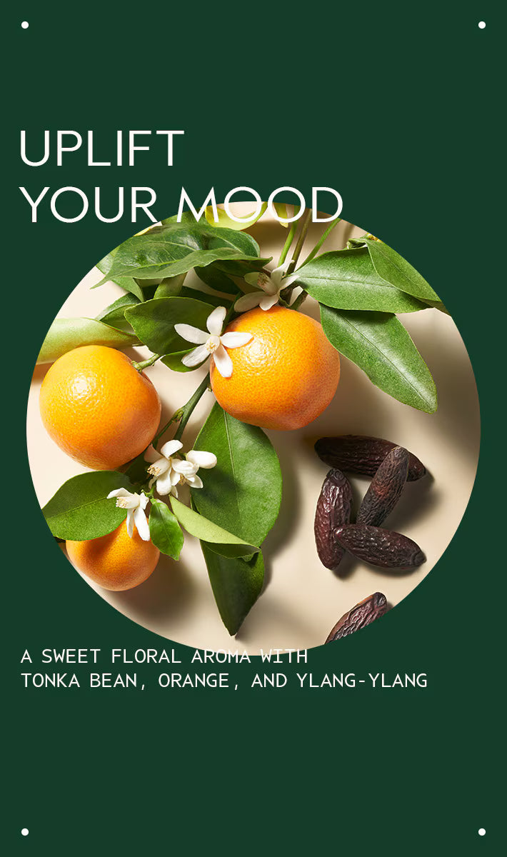 Cherry Almond Leave-In Conditioner