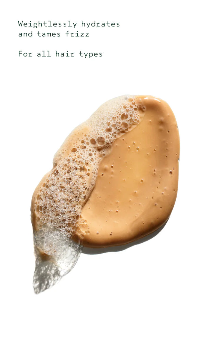 Sap Moss Weightless Hydration Shampoo