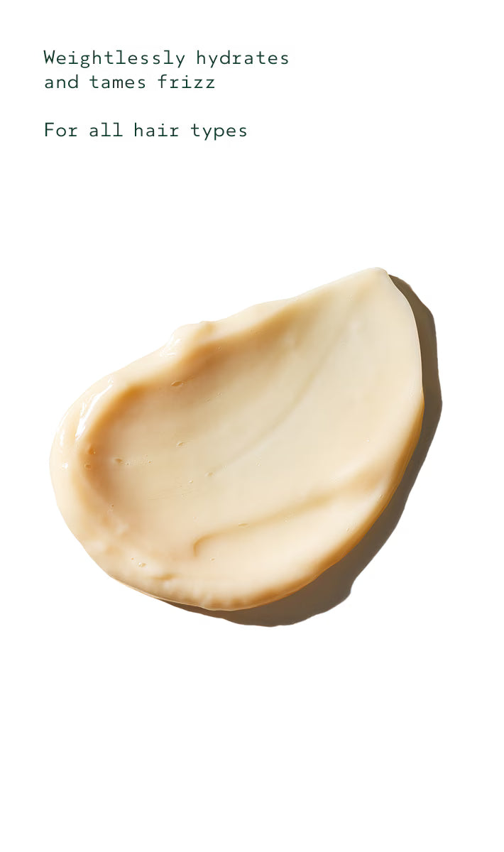 Sap Moss Weightless Hydration Conditioner