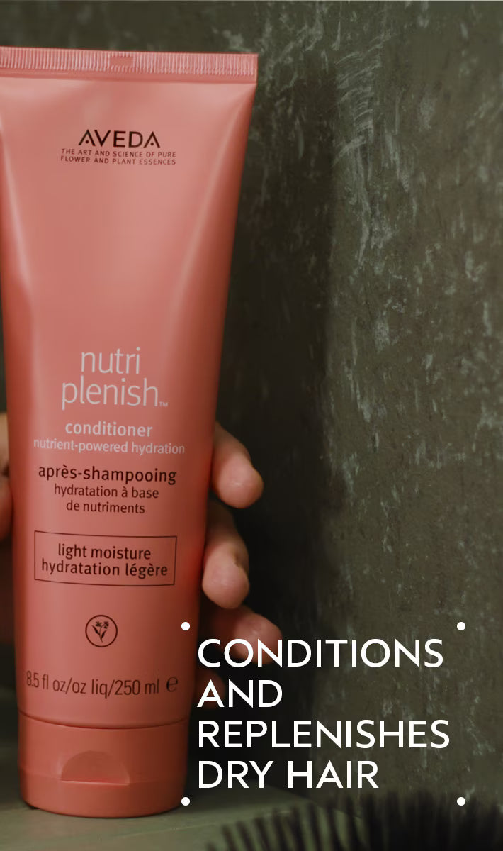 Nutriplenish™ Hydrating Conditioner Light Moisture