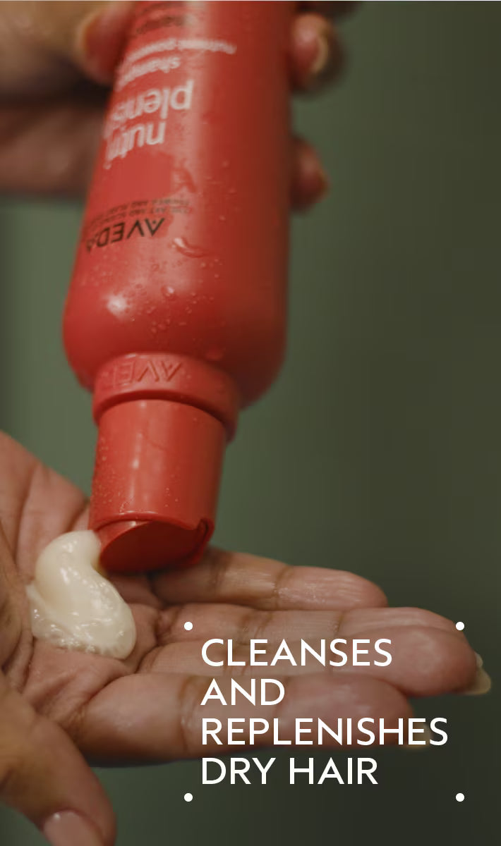 Nutriplenish™ Hydrating Shampoo Deep Moisture