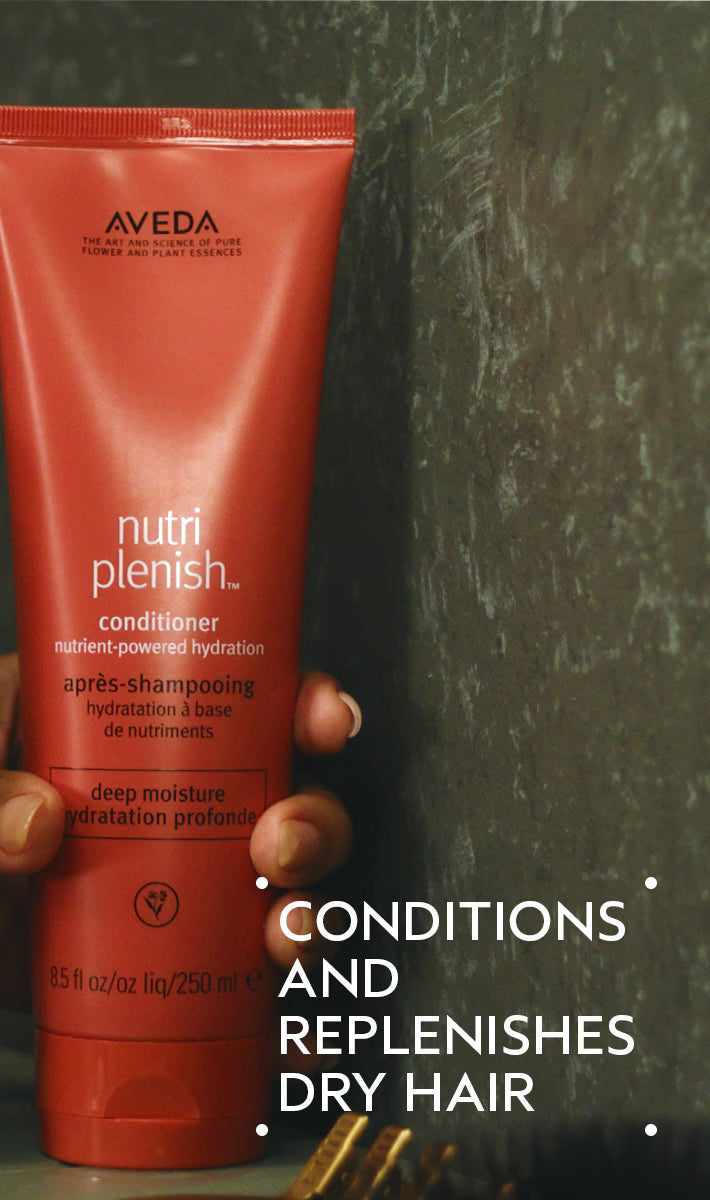 Nutriplenish™ Hydrating Conditioner Deep Moisture