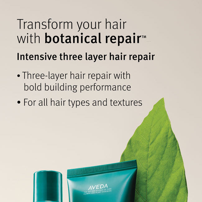 botanical repair™ strengthening shampoo