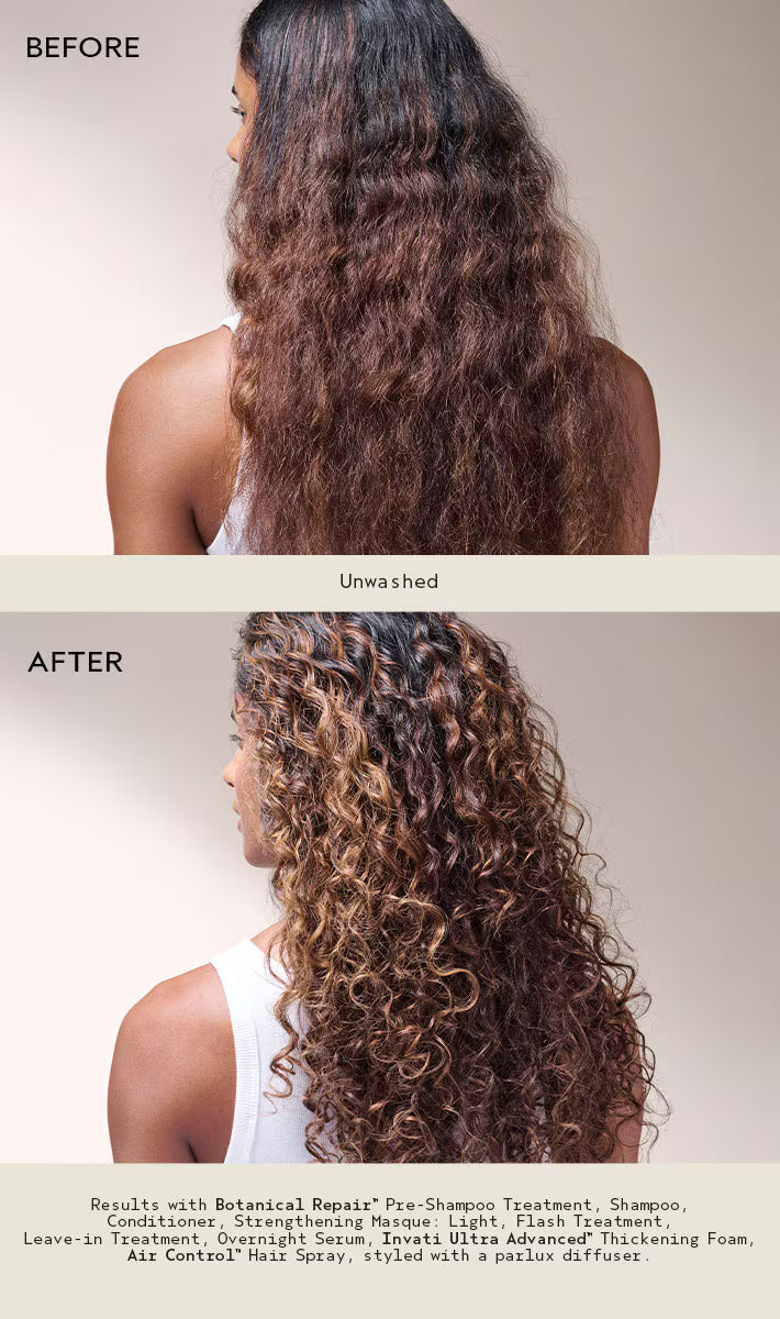 botanical repair™ strengthening shampoo