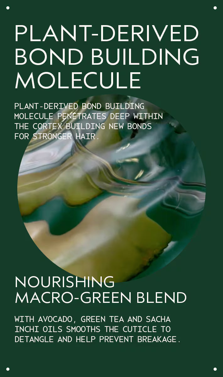 botanical repair™ strengthening shampoo