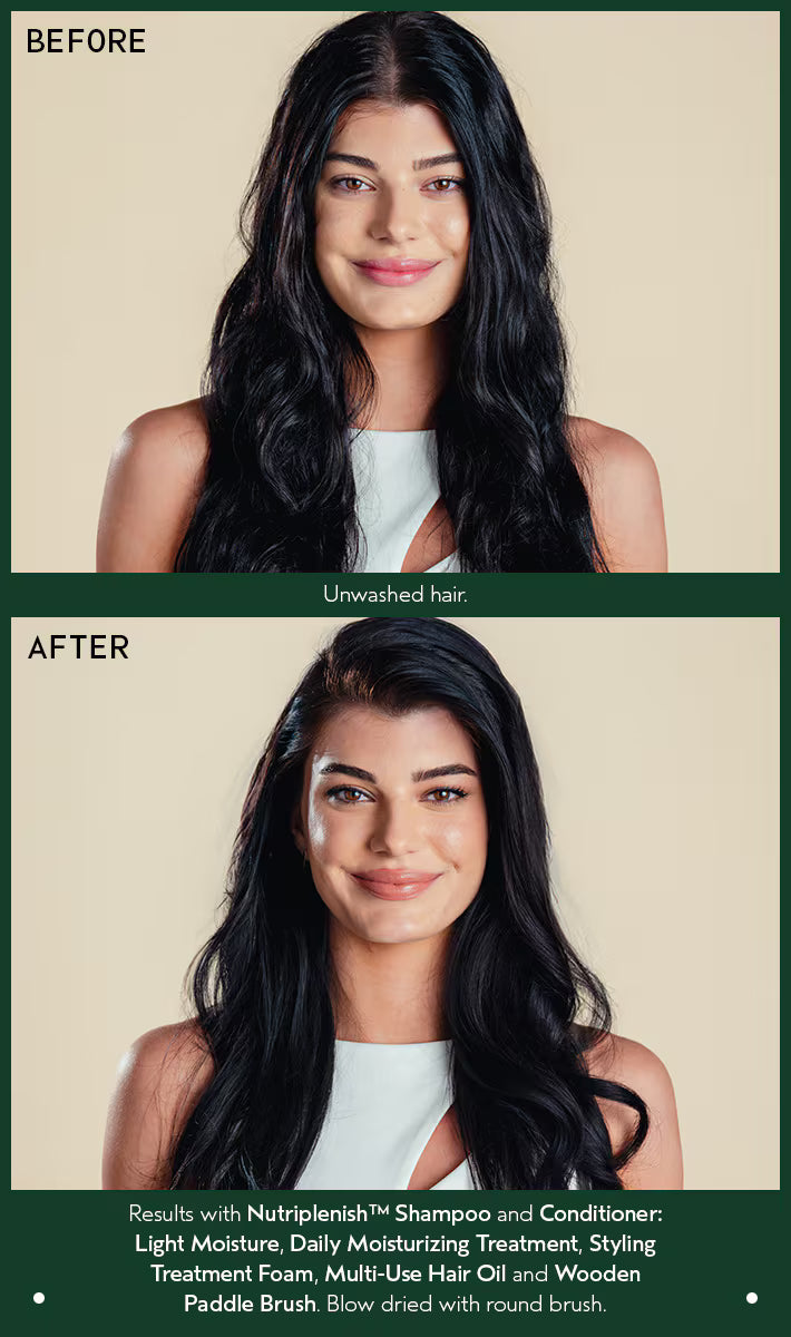 Nutriplenish™ Multi-Use Hair Oil
