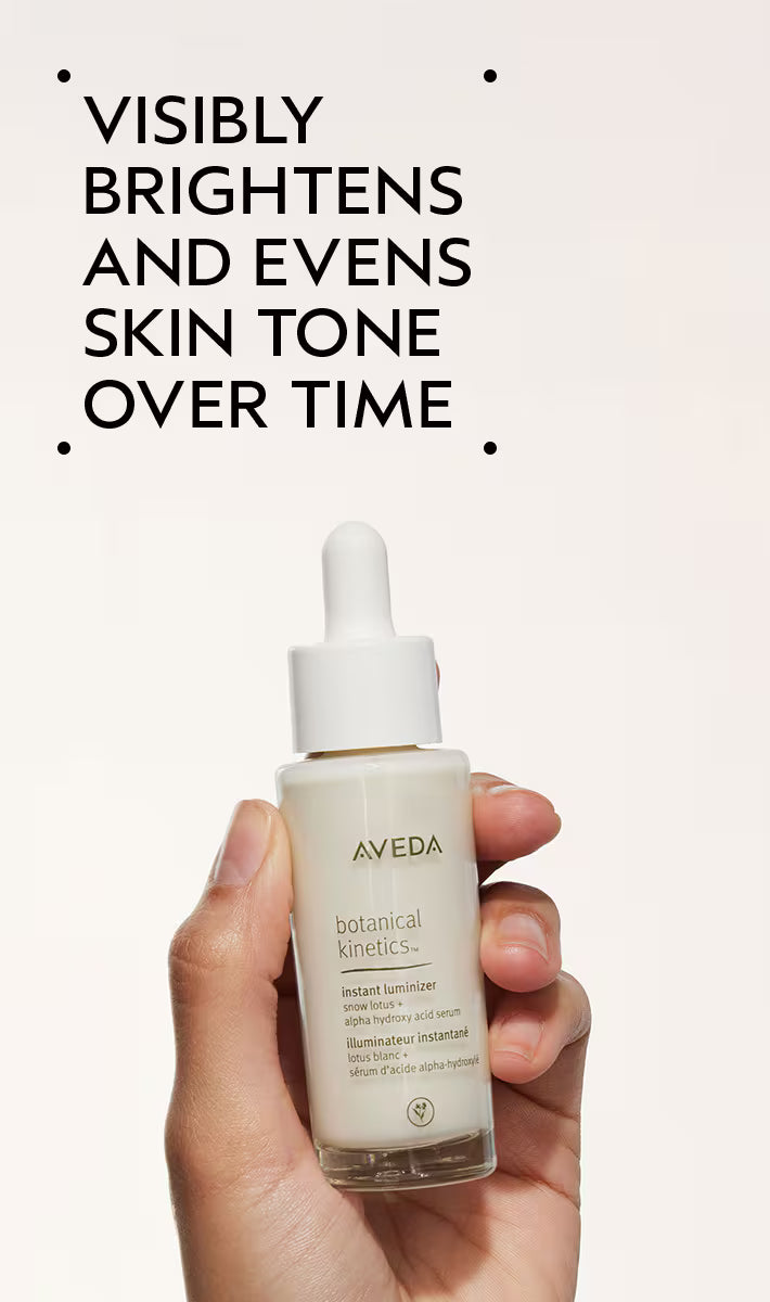 botanical kinetics™ instant luminizer