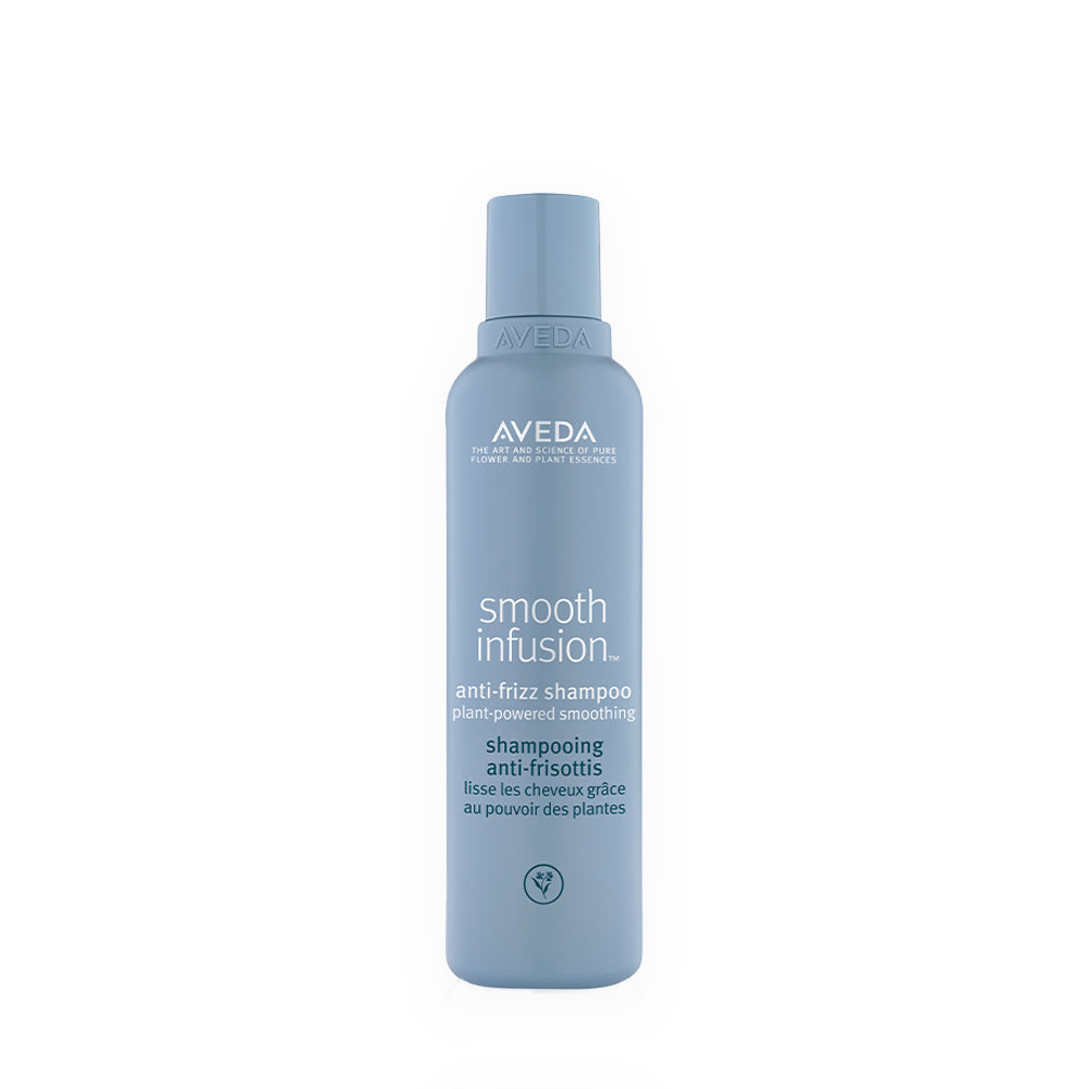smooth infusion™ anti-frizz shampoo