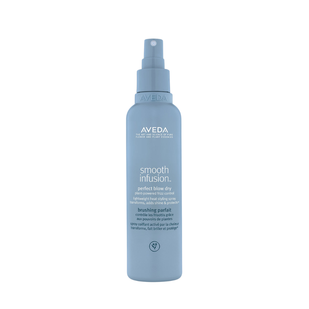 smooth infusion™ perfect blow dry