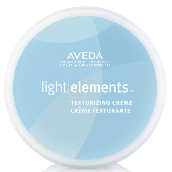Light Elements Texturizing Crème