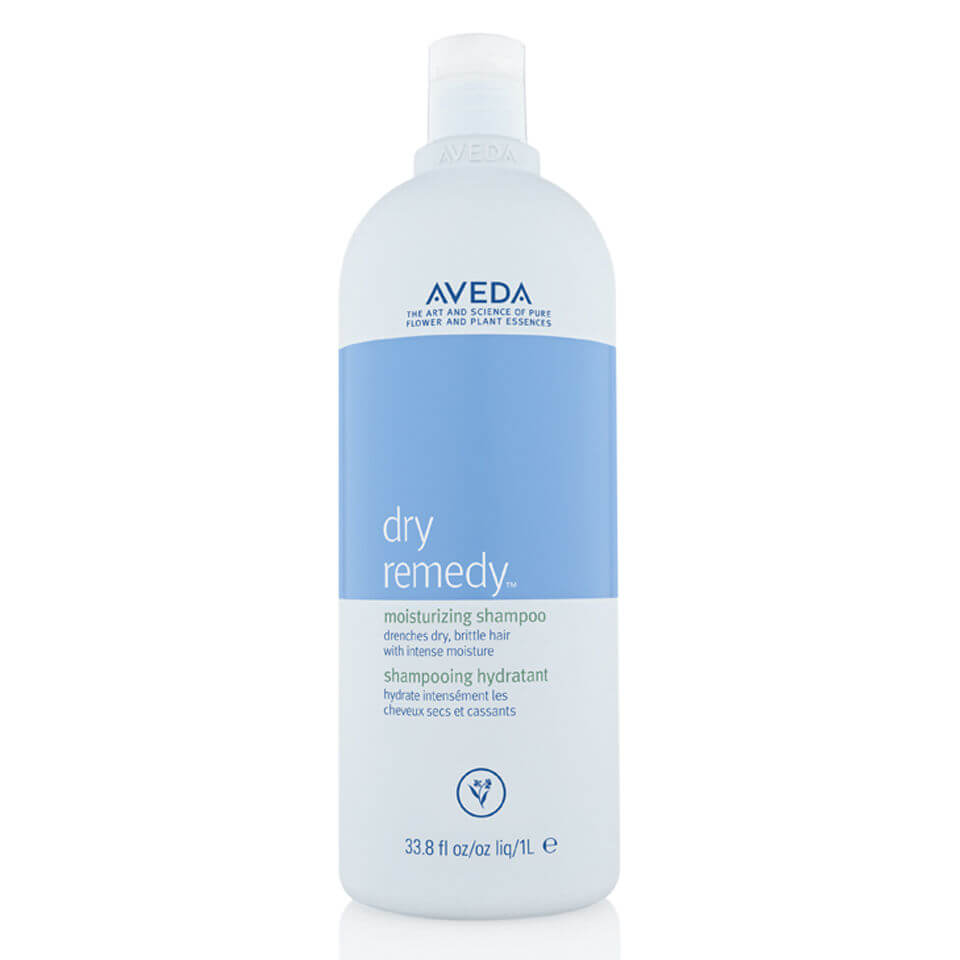 Dry Remedy™ Moisturising Shampoo