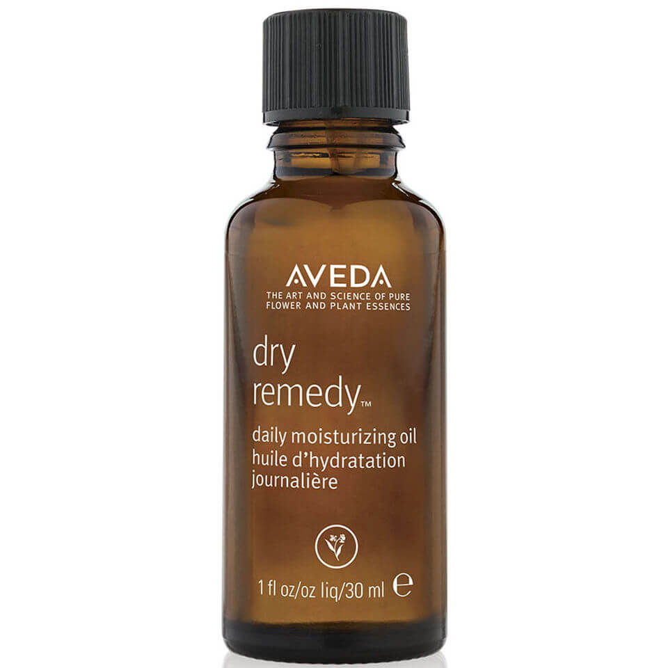 Dry Remedy™ Moisturising Oil
