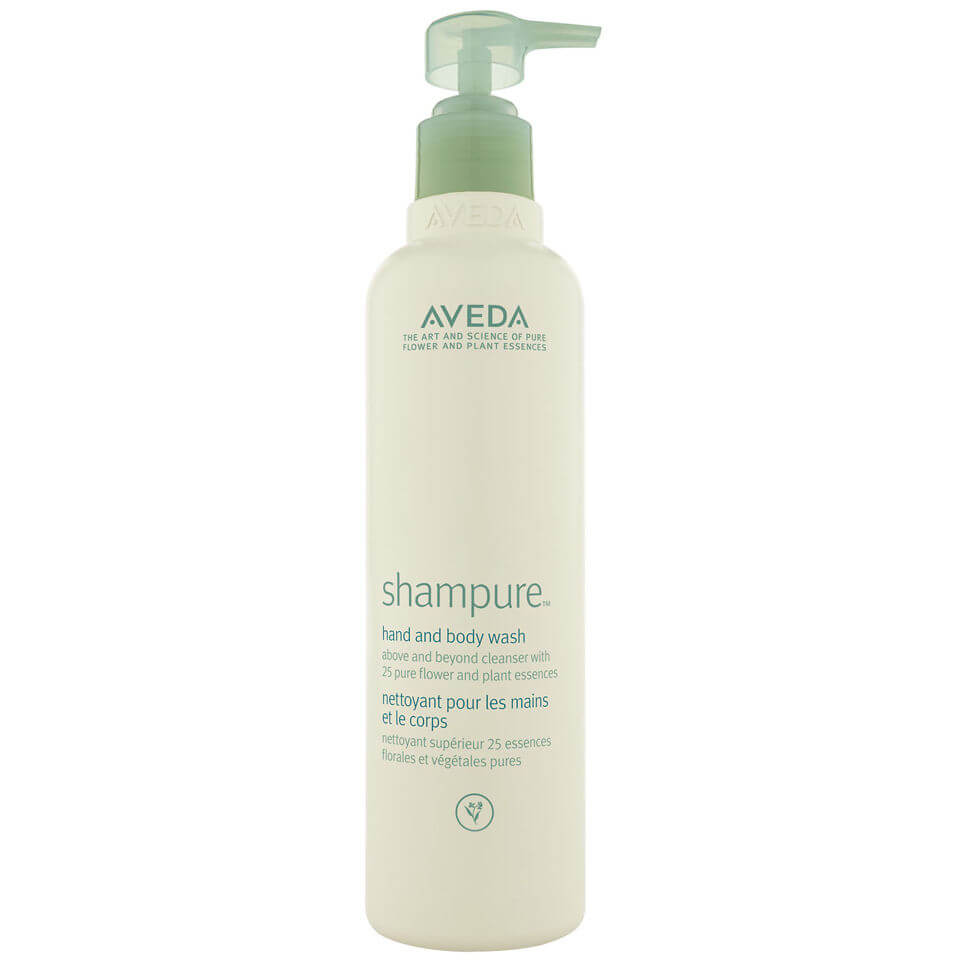 Shampure™ Hand and Body Wash