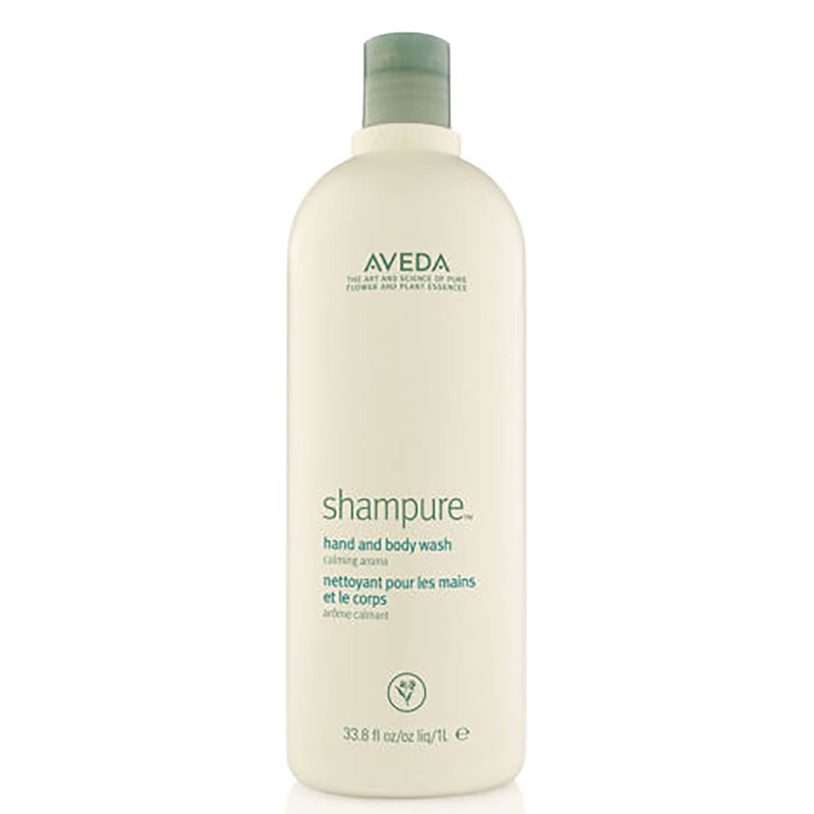 Shampure™ Hand and Body Wash