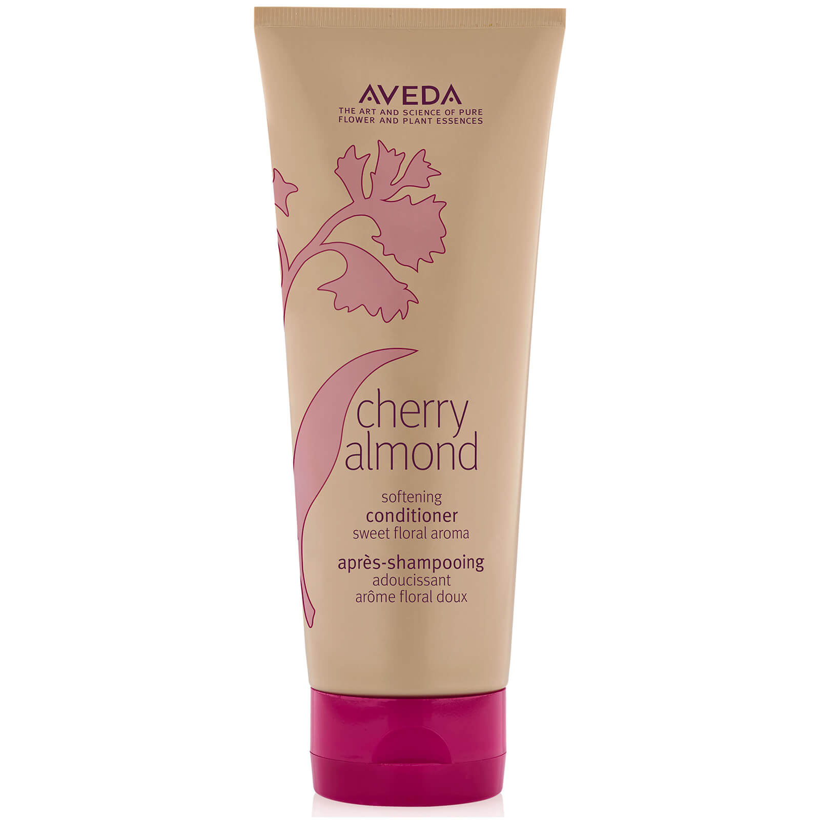 Cherry Almond Softening Conditioner