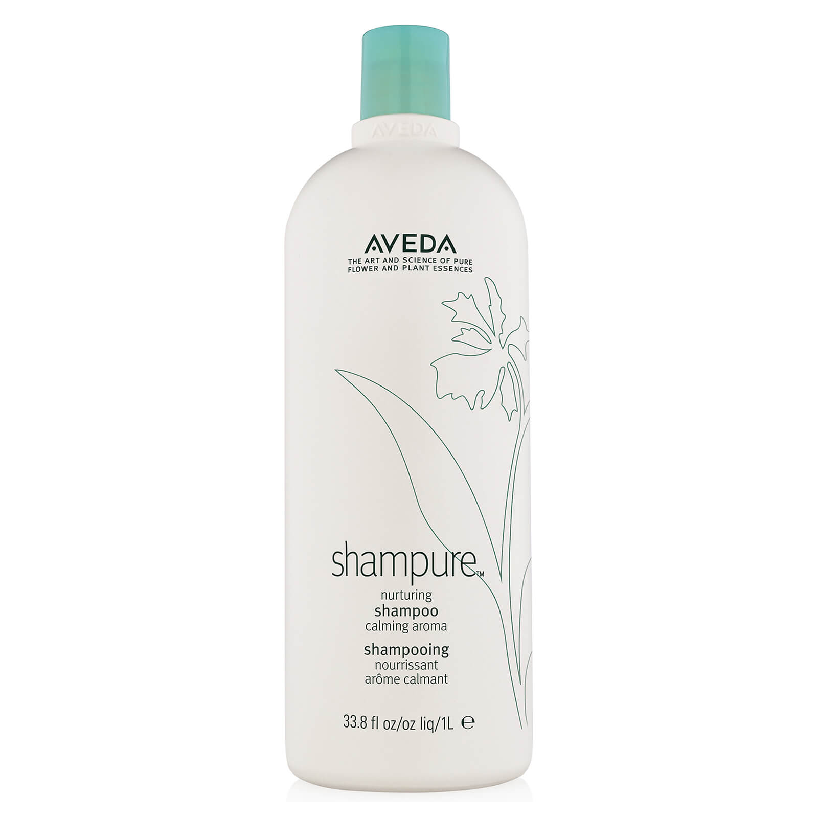 Shampure™ Nurturing Shampoo