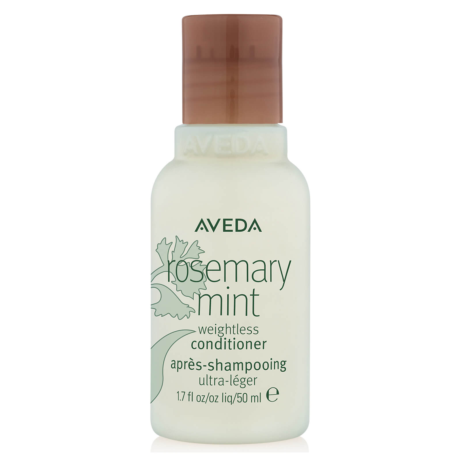 Rosemary Mint Weightless Conditioner
