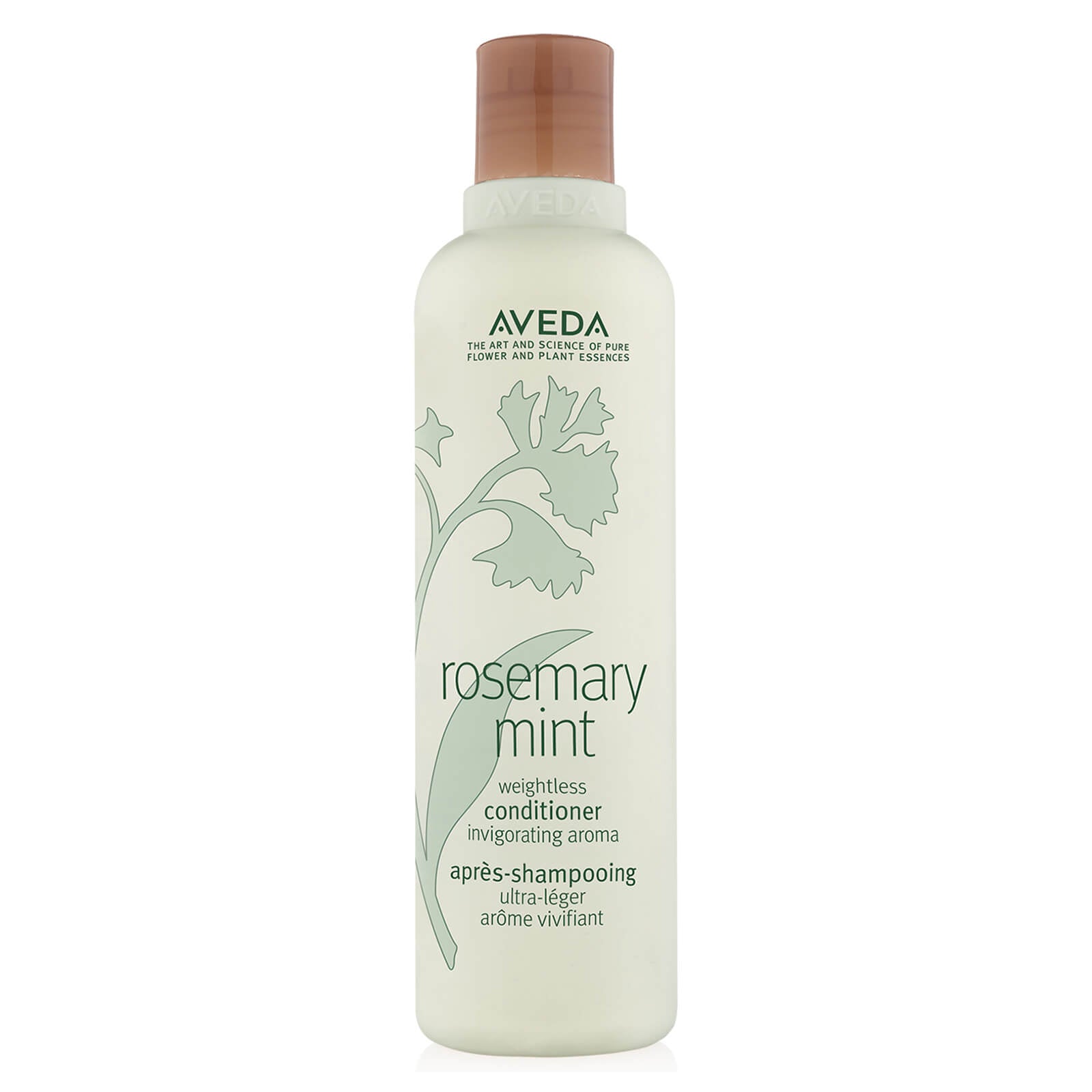 Rosemary Mint Weightless Conditioner