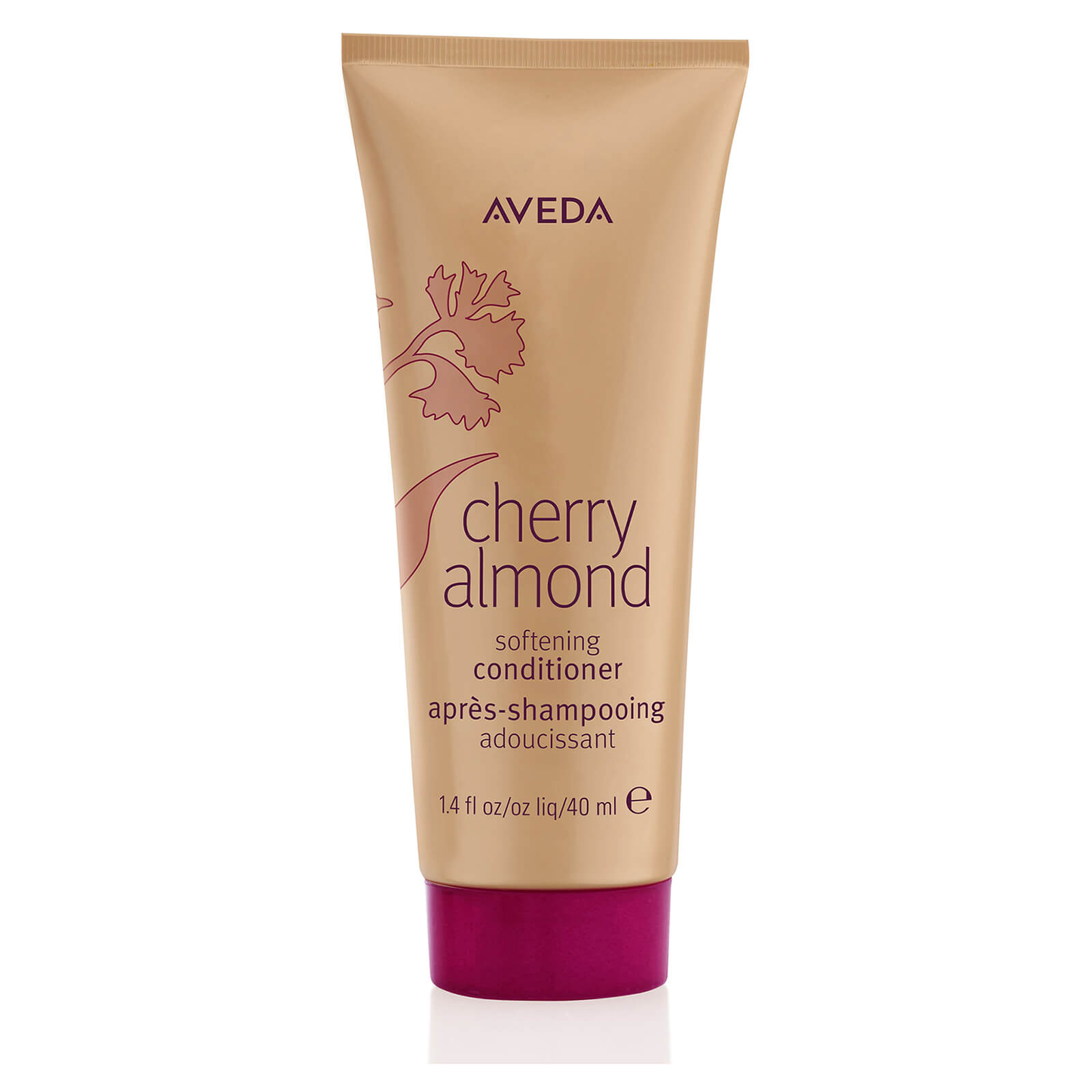 Cherry Almond Softening Conditioner