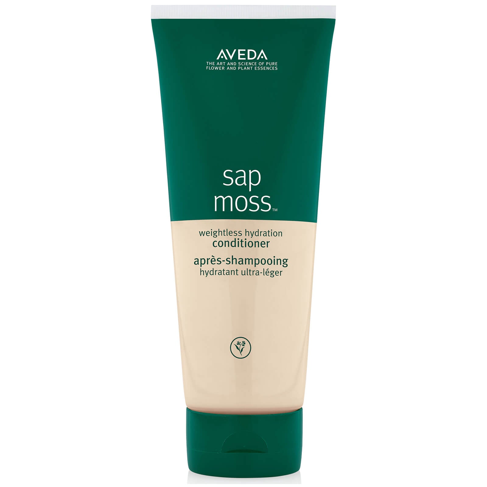 Sap Moss Weightless Hydration Conditioner