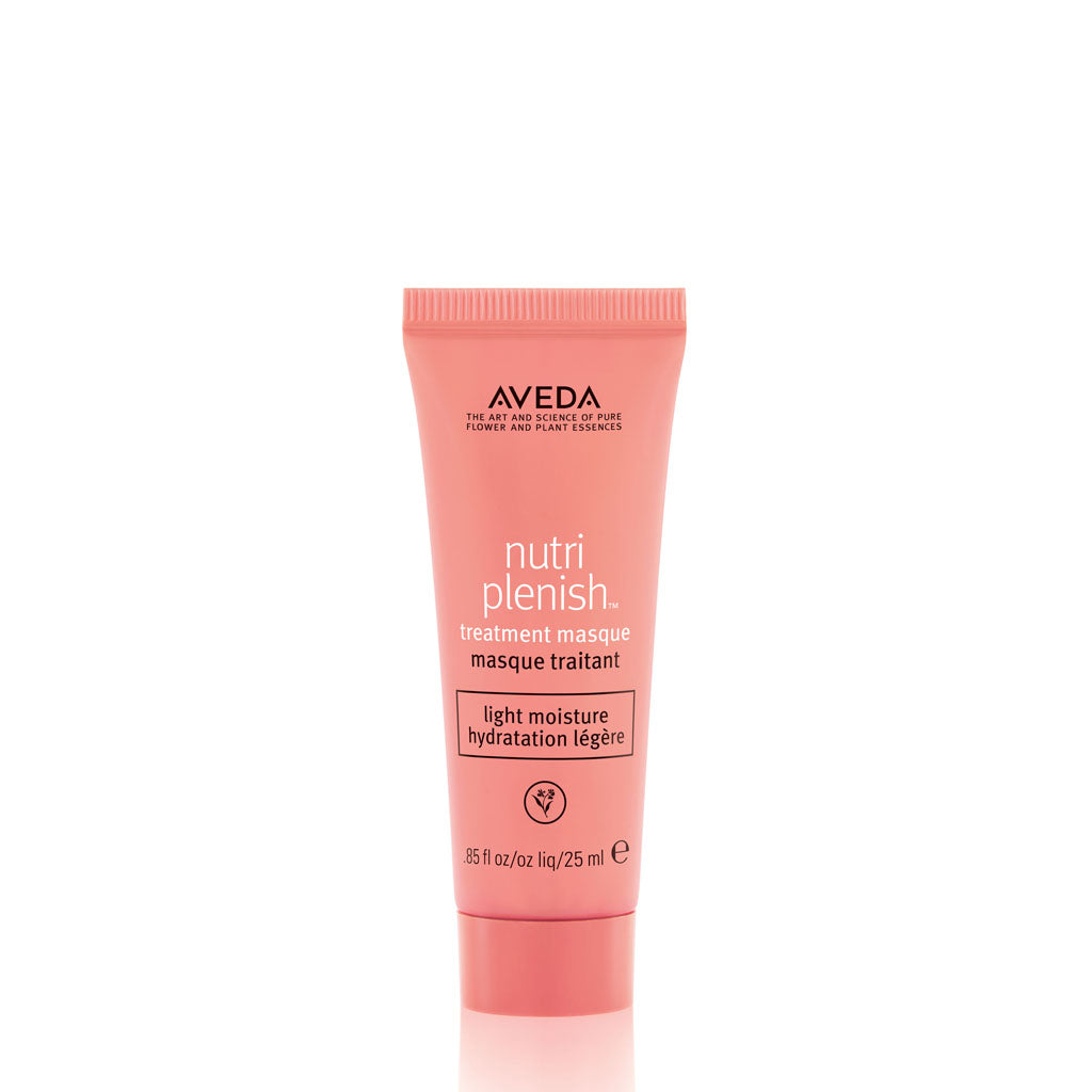 Nutriplenish Treatment Masque Light Moisture