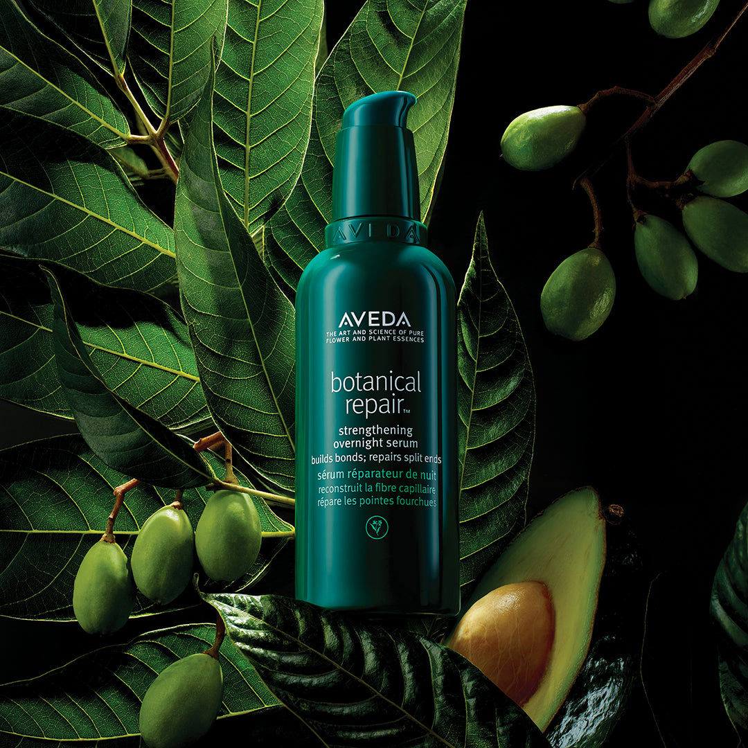 botanical repair™ strengthening overnight serum