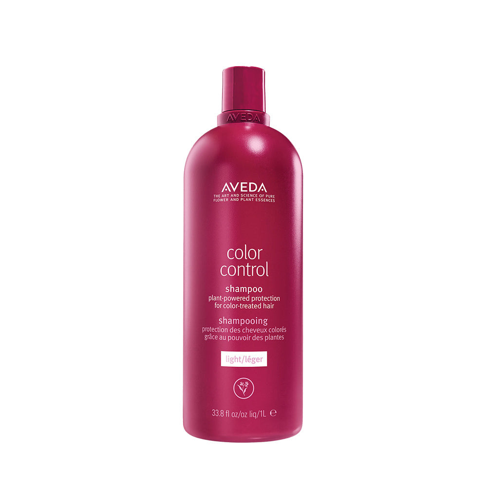 Color Control™ LIGHT Shampoo