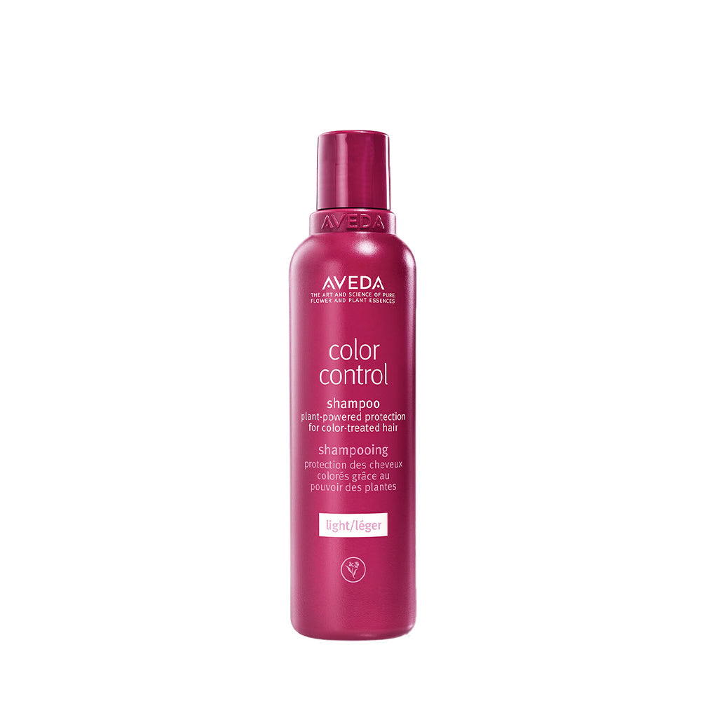 Color Control™ LIGHT Shampoo 200ml