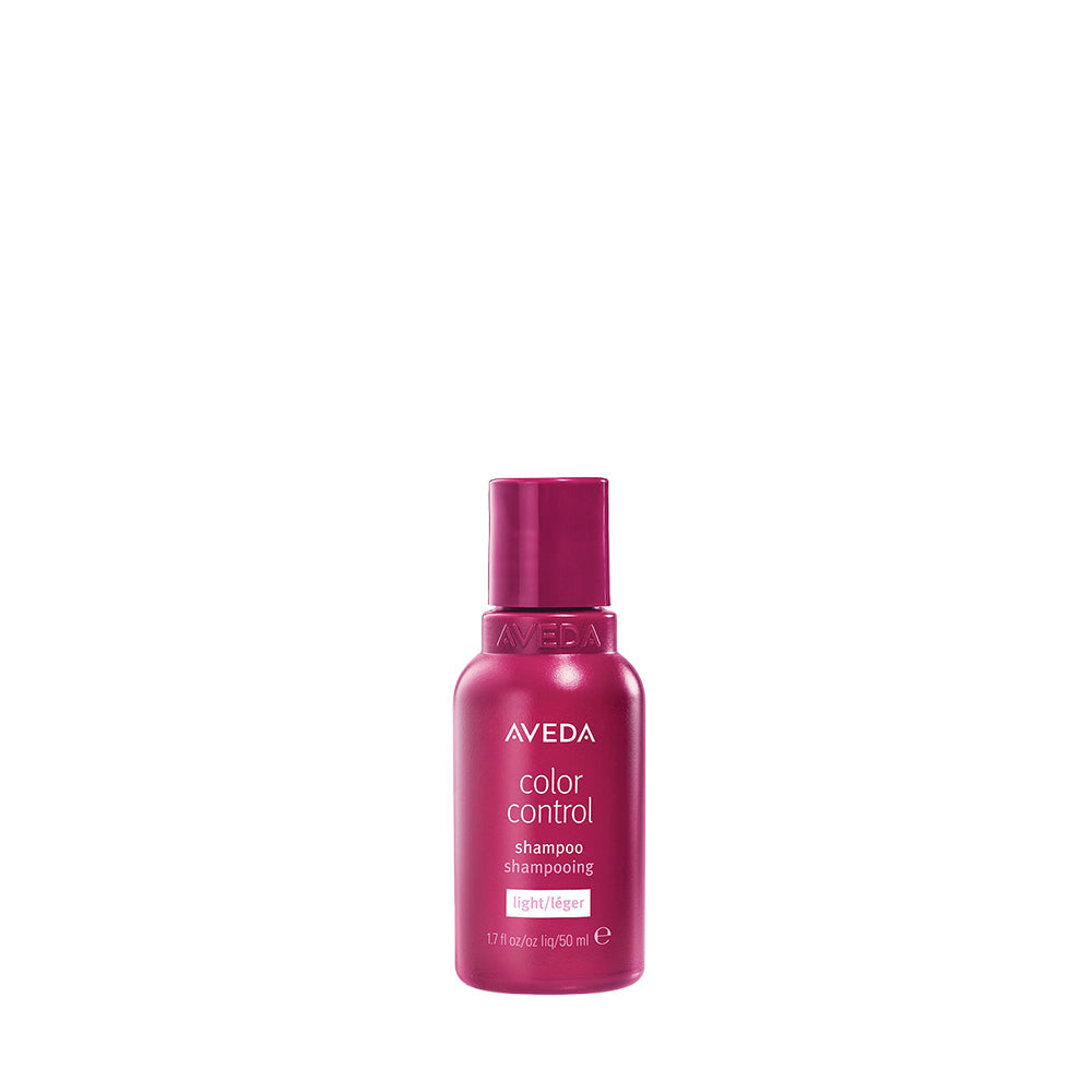Color Control™ LIGHT Shampoo 50ml