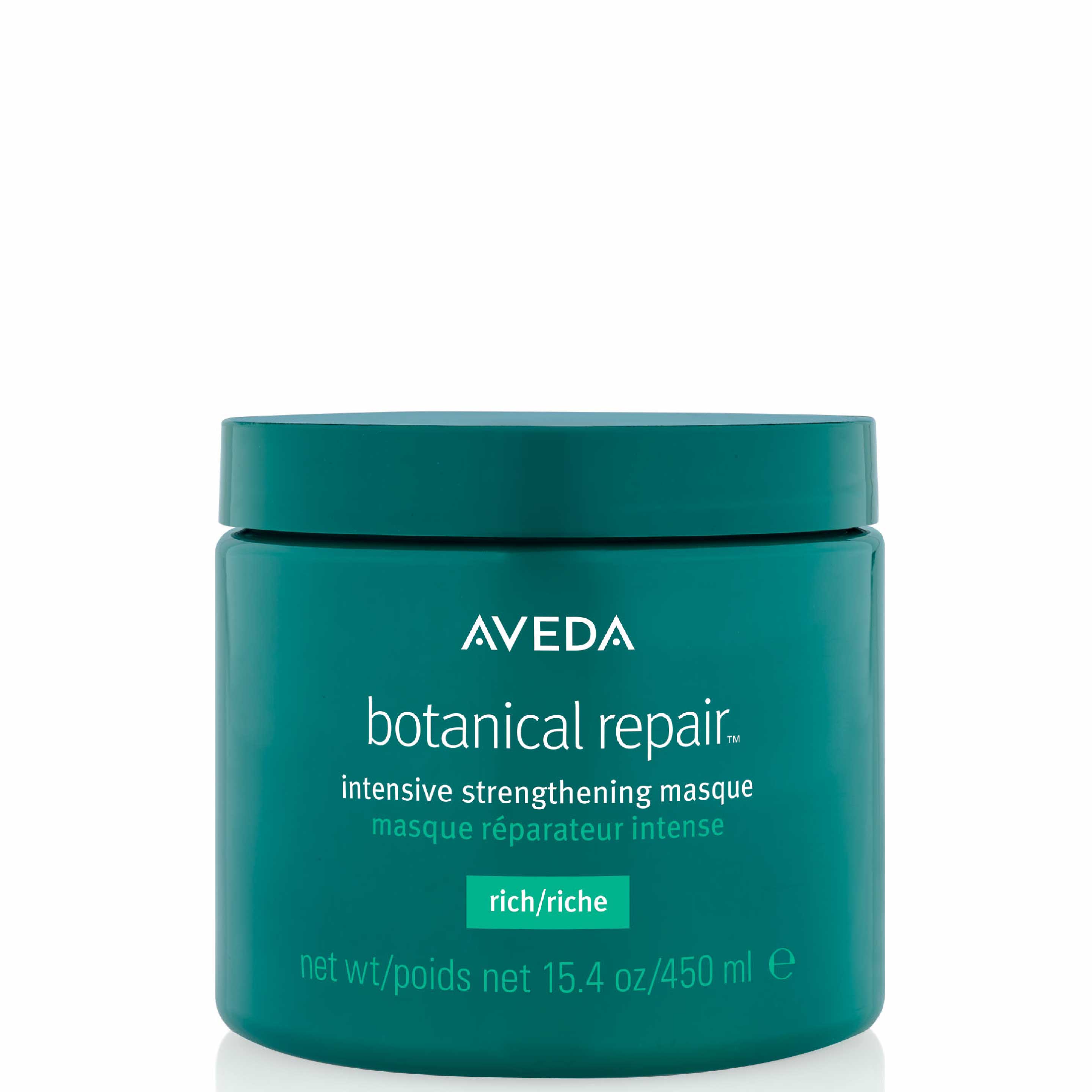 botanical repair™ intensive strengthening masque: rich